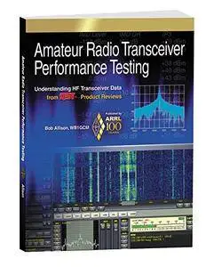 Amateur Radio Transceiver Performance Testing