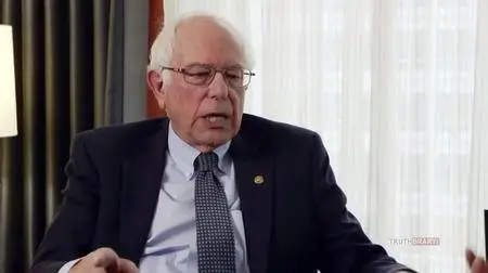 Who Is America? S01E01