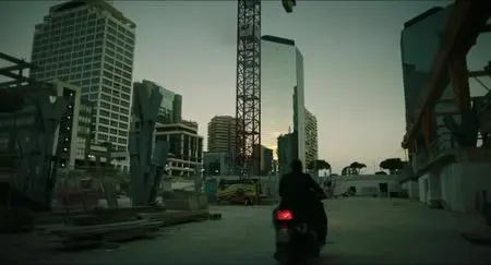 Gomorrah S04E09