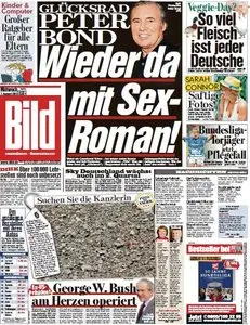Bild vom Mittwoch, 07. August 2013