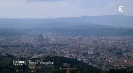 (Fr3) L'ombre d'un doute - Florence, la magnifique (2014)