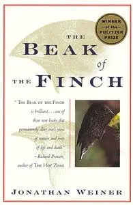 The Beak of the Finch: A Story of Evolution in Our Time (repost)