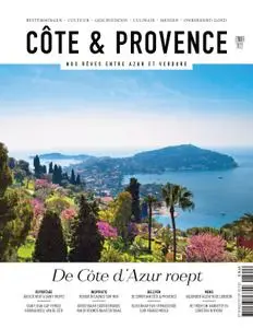Côte & Provence – mei 2022