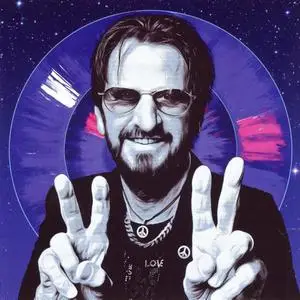 Ringo Starr - EP3 (2022)