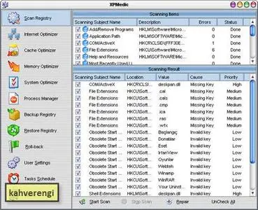 XP Medic v4.2 Unattended