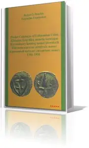 Карманный каталог литовских монет (1386-1938)