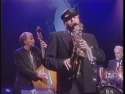 V.A. - Jazz Shots Collection (2006) [6xDVD5] Re-up
