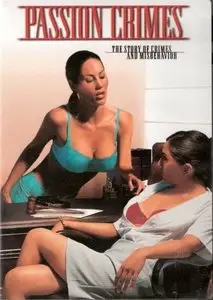 Passion Crimes (2001) 