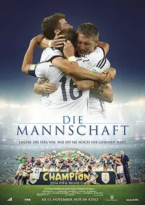 Die Mannschaft (2014)