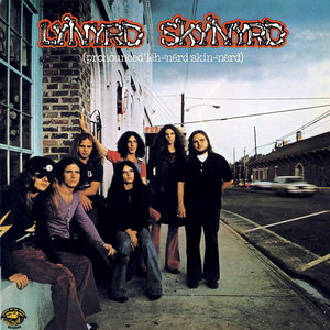 Lynyrd Skynyrd - Sounds Of The South/MCA Years 1973-1988 (2007) [Japanese LTD mini-LP CD, Promo Box Set]