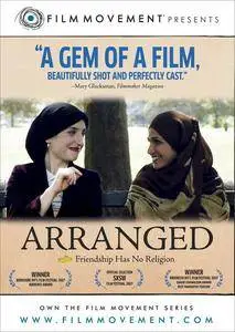 Arranged (2007) [Repost]