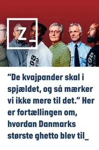 «“De kvajpander skal i spjældet, og så mærker vi ikke mere til det.” Her er fortællingen om, hvordan Danmarks største gh