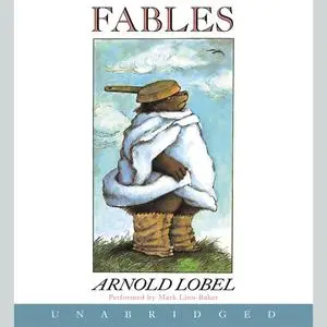 «Fables» by Arnold Lobel