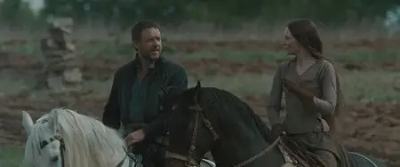 Robin Hood Unrated Director's Cut (2010)