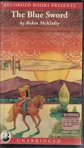 Robin Mckinley - The Blue Sword