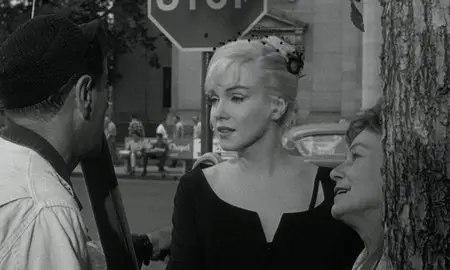 The Misfits (1961)