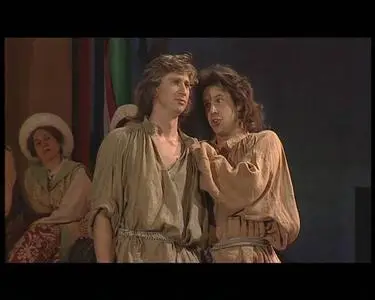 Pierre Jourdan, Olivier Opdebeeck, Orchestre de Chambre Olivier Opdebeeck - Gretry: La Jeunesse de Pierre le Grand (2010)