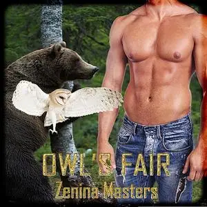 «Owl's Fair» by Zenina Masters