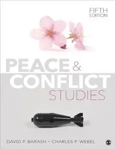Peace and Conflict Studies, Fifth edition
