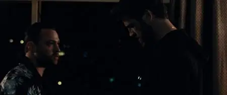 Killerman (2019)