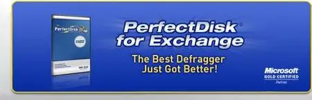 Raxco PerfectDisk for Exchange ver.8.0.64