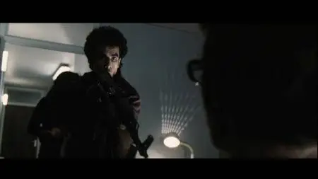 Munich (2006)(Drame) [DVDRiP]