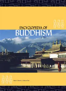 Encyclopedia of Buddhism