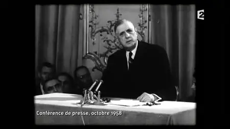 (Fr2) Guerres secrètes du FLN en France (2010)