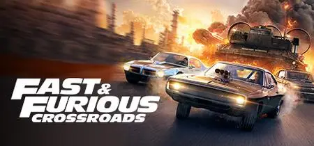 Fast and Furious Crossroads (2020)