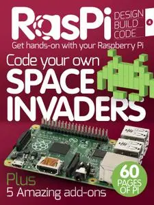 Raspi – 01 November 2014