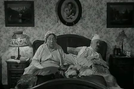 Le Vieil homme et l'enfant (1966)