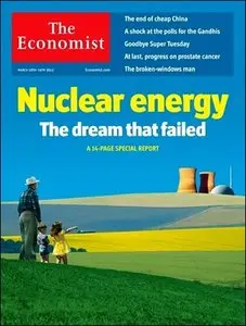 The Economist - 10-16 March 2012