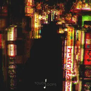 Touch Loops Tokyo Electro WAV MiDi