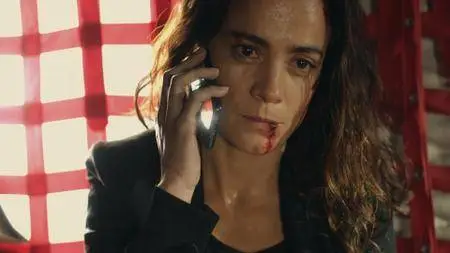 Queen of the South S03E04