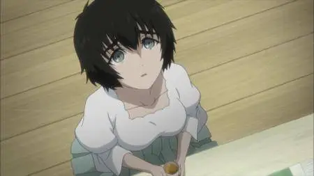 Steins;Gate 0 S01E17