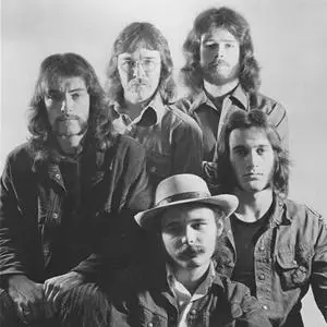 Steel River: Discography (1970-1979)