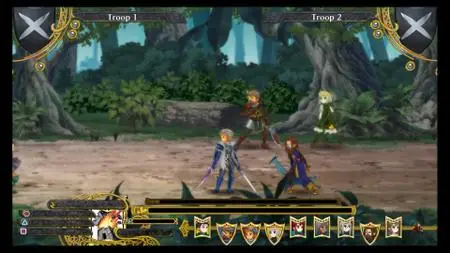 Grand Kingdom (2016)