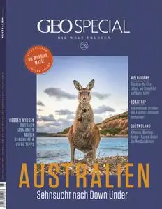 Geo Special - November 2020