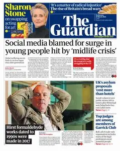 The Guardian - 20 March 2024