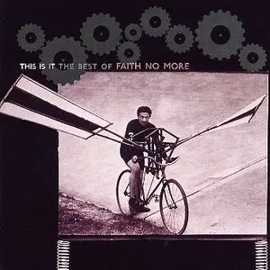 Faith No More - This Is It: The Best Of (2003)