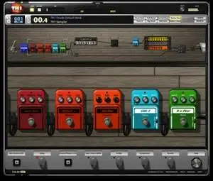 Overloud Complete AU VST RTAS 06.2010