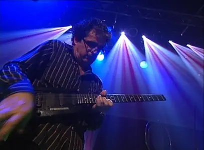 Guru Guru - Live At Rockpalast 1976 and 2004 (2013)