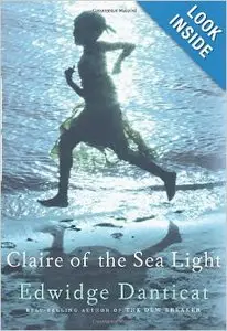 Claire of the Sea Light by Edwidge Danticat