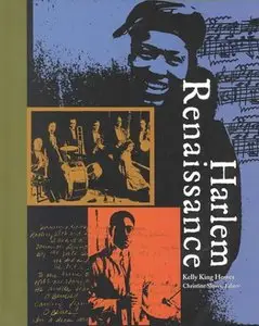Harlem Renaissance by Christine Slovey (Repost)