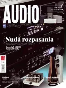 Audio Poland - Październik 2018