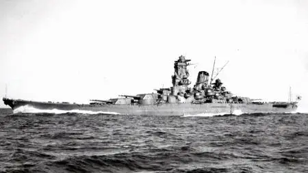 Ch5. - World's Greatest Warships - Bismarck: Hitler's Great Warship (2019)