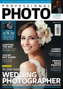 Professional Photo - Issue 145 - 26 April 2018