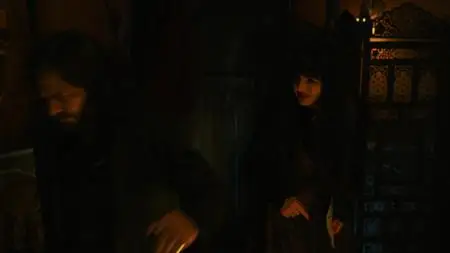 What We Do in the Shadows S03E09