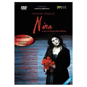 Nina, o sia La Pazza per Amore (2002)
