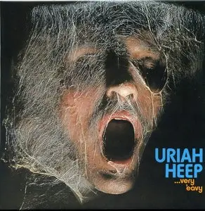 Uriah Heep - Very 'Eavy Very 'Umble [Japan Edition] (2006)